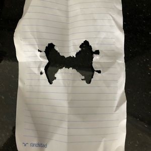 Meet your Posher, Colin